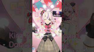 Kira Kira Daydream Dance✨Try dancing it~ #KiraKiraDaydreamChallenge #m