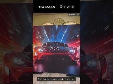 🏁 Lights out and away we go 🏁