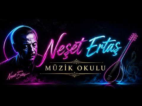 Ne�et Erta� Müzik Okulu 90'lar Pop Konseri ve Y�l Sonu Konseri
