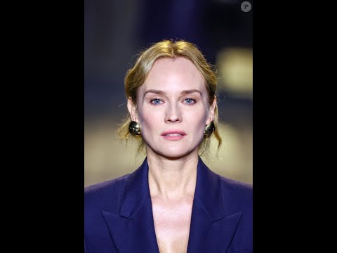 Diane Kruger à Paris pour les César 2024 : sa fille et son célèbre mari présents ? Elle répond