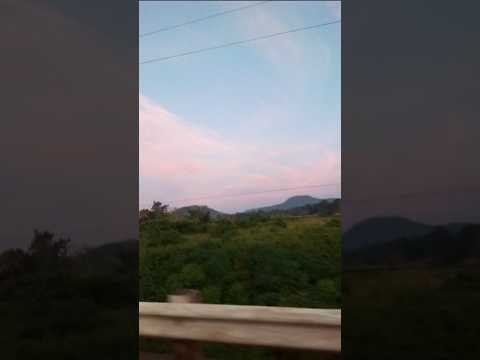 Roadtrip and enjoying the beautiful sunset #nostalgia #music #fypシ゚viral #fypyoutube #naturelovers