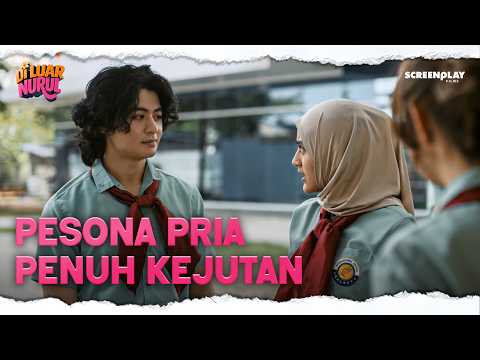 Episode 3 Di Luar Nurul | Highlight Part 3