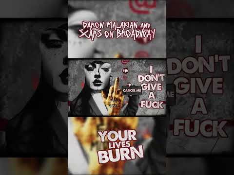 Your Lives Burn (Official Visualizer) Out Now