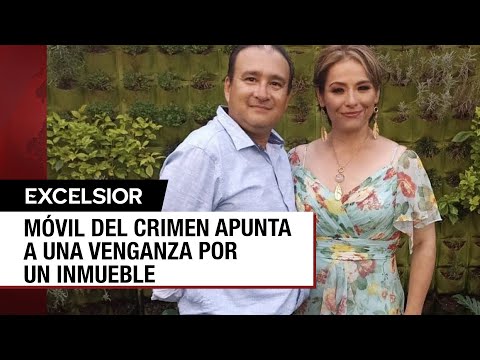 A pareja desaparecida en Poza Rica la mataron por la disputa de un inmueble