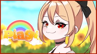 【PIAGI】WEEKEND HELLAWRRR