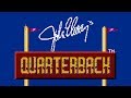 John elway hot sale quarterback nes