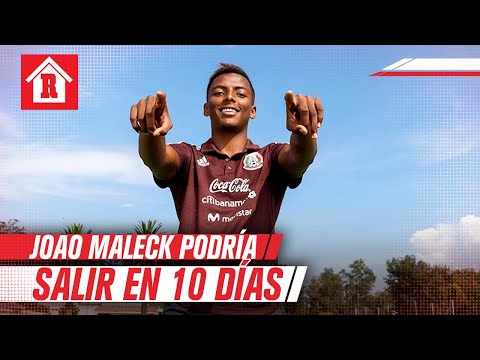 Joao Maleck podría salir libre en 10 días tras iniciar trámites de indemnización