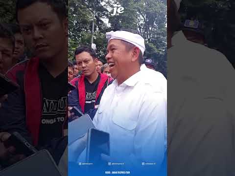 Wisatawan Asing Jawa Barat Turun, Ini Tanggapan Gubernur Jawa Barat Dedi Mulyadi