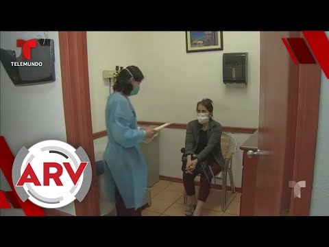 Coronavirus: Los Ángeles protege a los indocumentados ante la pandemia | Al Rojo Vivo | Telemundo