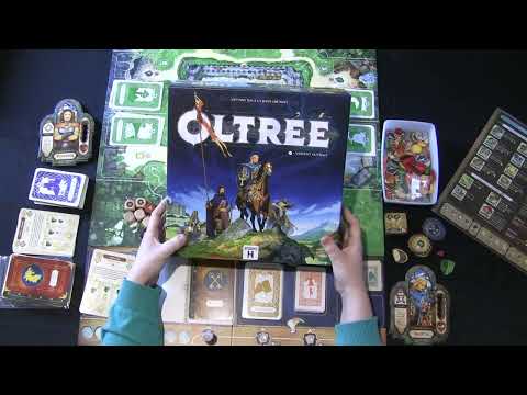 Oltréé