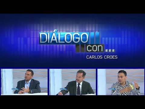 05/05/2024 - Diálogo Con...  Stalin González - José Gregorio Vielma Mora - Dr. Leopoldo Maizo