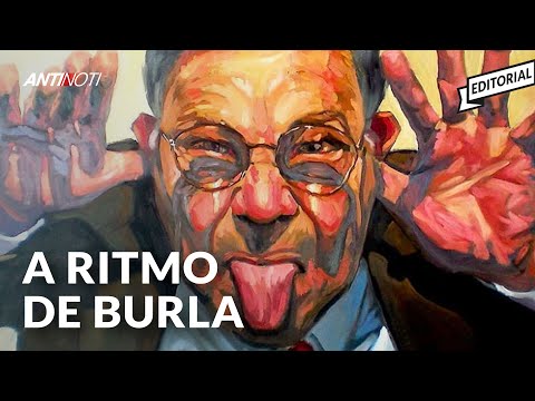 A Ritmo De Burla Reparten 100 Millones A Músicos | Editorial Antinoti