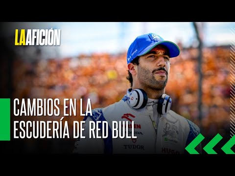 Daniel Ricciardo se despide de la Fórmula 1