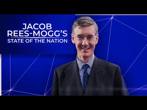 Jacob Rees-Mogg's State Of The Nation | Monday 4th September