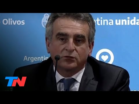 Argentinos varados en el exterior | Repatriarán en dos aviones Hércules a los argentinos en Perú