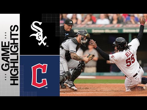 White Sox: 2023 regular season schedule Highlights