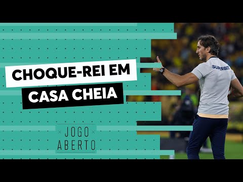 São Paulo x Palmeiras: primeiro clássico de Zubeldía vai ter casa cheia
