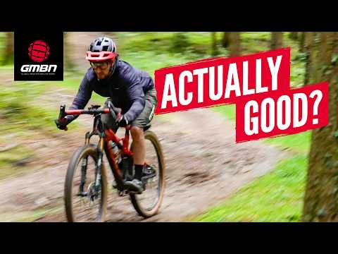 Were We Wrong About Drop Bar MTBs?