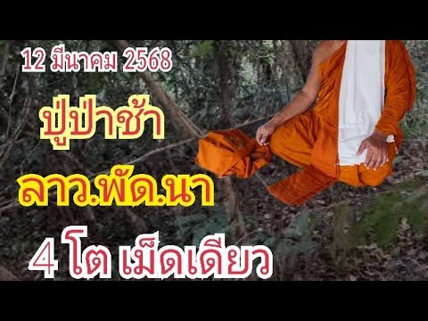 เห็นโตแดง...จึ่งคึ่งปู่ป่าช้า