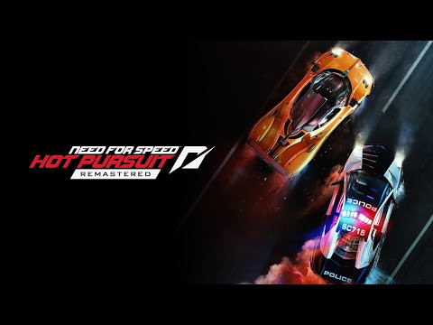 Need For Speed Hot Pursuit Remastered Gameplay Part 13