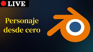 Modelando objetos en Blender