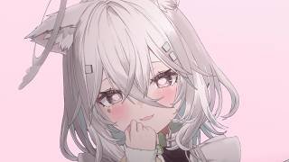 【朝活／歌枠】高評価222人耐久配信！♪【雑談／ライブ配信中／作業用BGM／ #佐藤あにめ 】