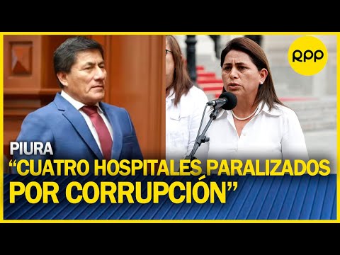 DENGUE | Bernardo Pazo: “El ministerio de salud tiene que liderar acciones correspondientes”