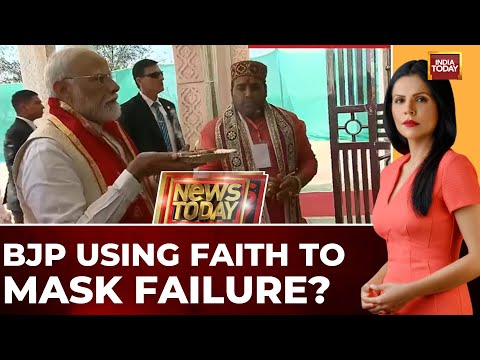 Maha Kumbh Stampede: Opposition Criticism Sparks Debate On Faith, Religion And Politics