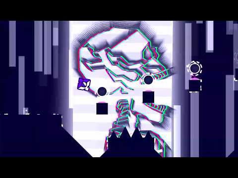 "Backbeat Revenge" (Mythic Demon) by Darwin | Geometry Dash 2.2