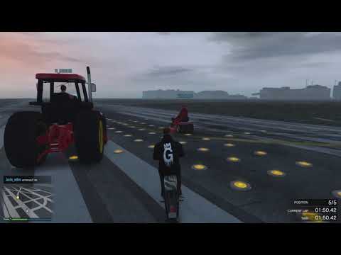 We can't do anything right/ GTA 5 Funny Moments