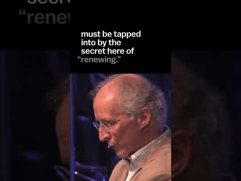 Mercies for Tomorrow | John Piper Clip