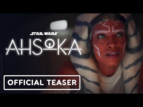 Ahsoka - Official Episode 7 Teaser Trailer (2023) Rosario Dawson, Natasha Liu Bordizzo