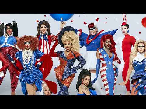 RuPaul’s Drag Race season 12 reunion shades disqualified queen Sherry Pie