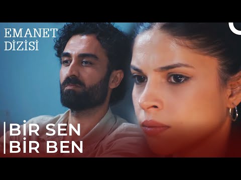 Ferit ve Ayşe Geçmişle Yüzleşti | Emanet 453. Bölüm @Emanet Dizisi​