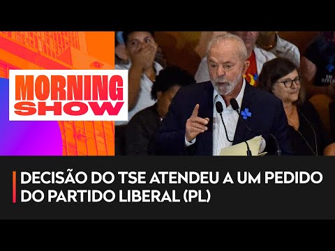 PT critica TSE por retirar vídeos que Lula chama Bolsonaro de ‘genocida’