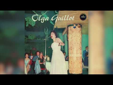 Olga Guillot - ¿Por Que? Dudas (Visualizer Oficial)