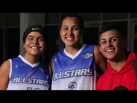 Buzzer Beater: Plataforma principal del deporte juvenil y escolar de Puerto Rico