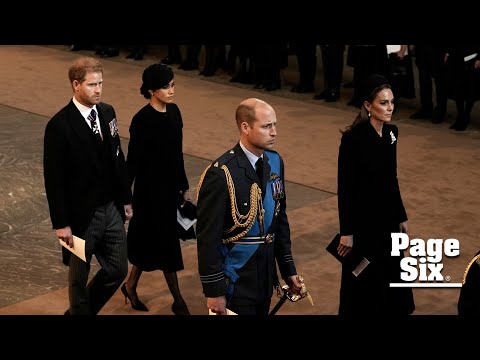 Royals Recap: Prince Harry’s NYC trip without Meghan Markle and more