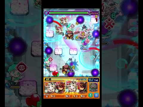 ギャラクシーが誰よりもインゼムニアだったってことか #shorts #モンスト