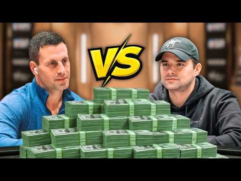 New Video from Doug Polk Poker: CRAZIEST MOMENTS From Garrett & Keating Podcast