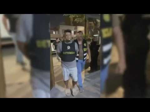 Cae padrastro de “Johnson Pulpo” en Trujillo: integraba banda “Los Terribles del Porvenir”