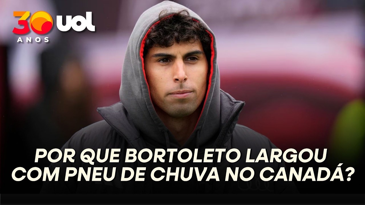 AUDI APOSTOU EM PNEU DE CHUVA PARA TENTAR SUPERAR PROBLEMA JÁ CONHECIDO POR BORTOLETO