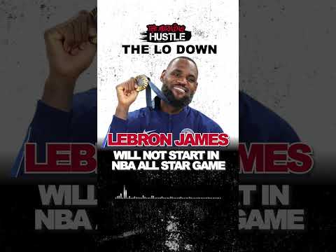 Is LeBron James at the end of his game?  #themorninghustle