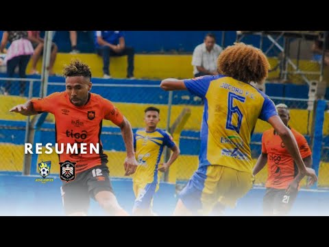 RESUMEN | JOCORO  0-0 ÁGUILA | JORNADA 18 | CLAUSURA 2024