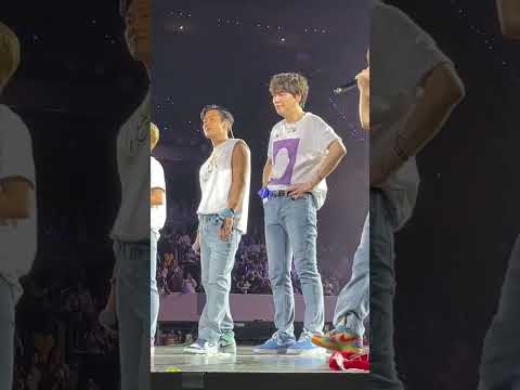 Super Junior México! Eunhyuk y Kyuhyun: Griten
