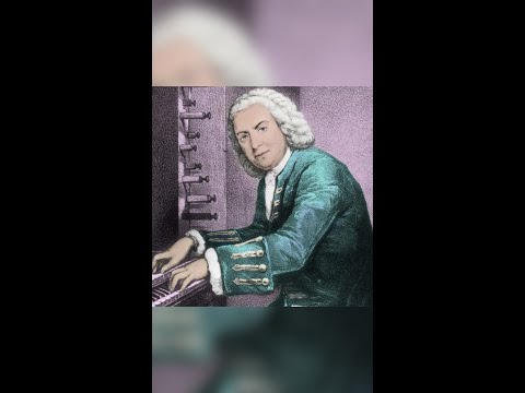 Bach x Osmose