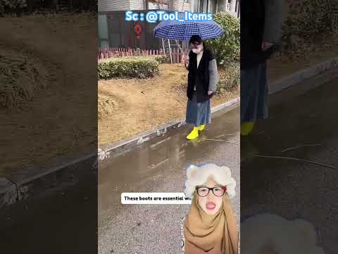 SARUNG PELINDUNG SEPATU ‼️ @Tool_Items