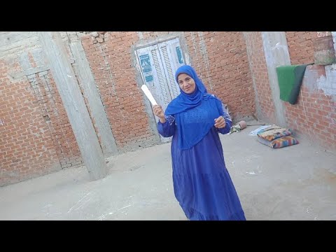 الحمدلله الذي بنعمته تتم الصالحات وأخير طلع الترخيص وحبدا فى بيتي الجديد#تنظيف-المطبخ-قبل-الشغل