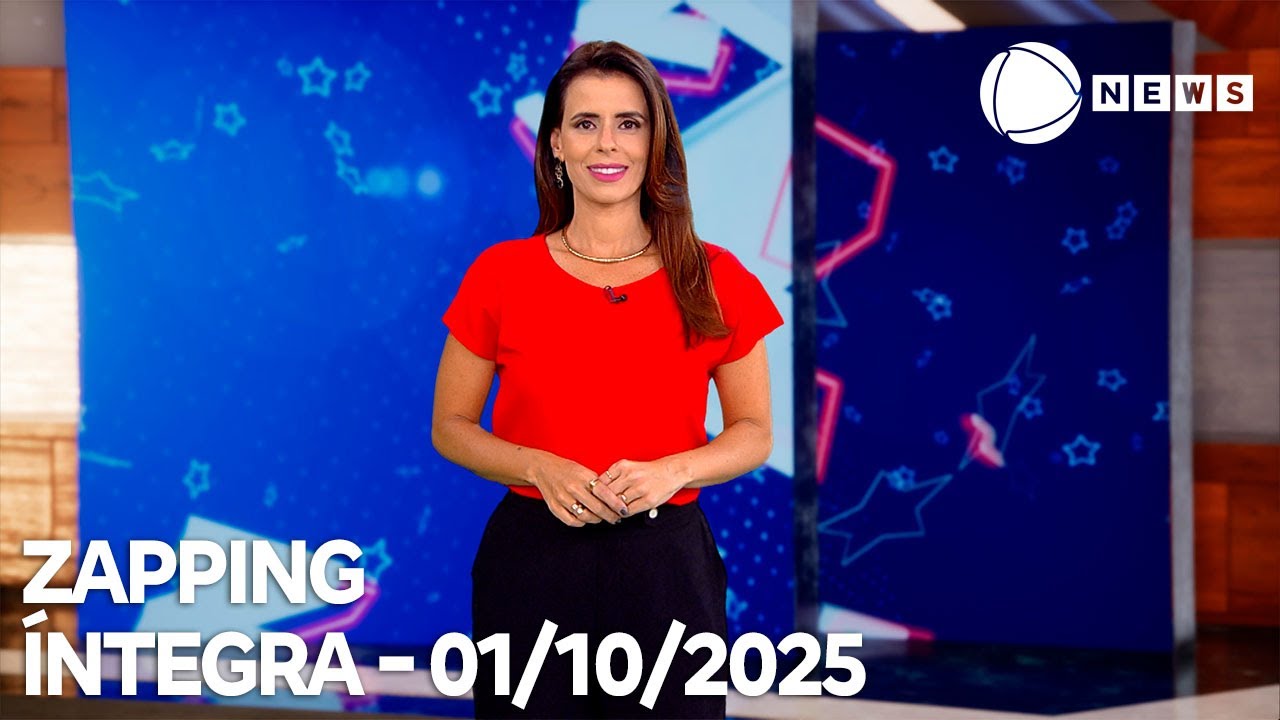 Zapping   01102025