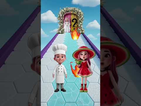 Eles não podem se casar! #shorts